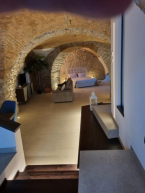 Suite D'AVALOS Venosa